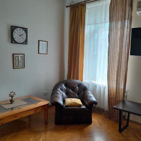 Apartment On Hretska 26/28 Oldenburg Bagian luar foto