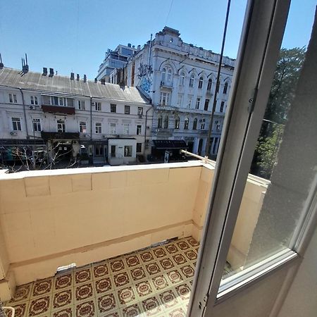 Apartment On Hretska 26/28 Oldenburg Bagian luar foto
