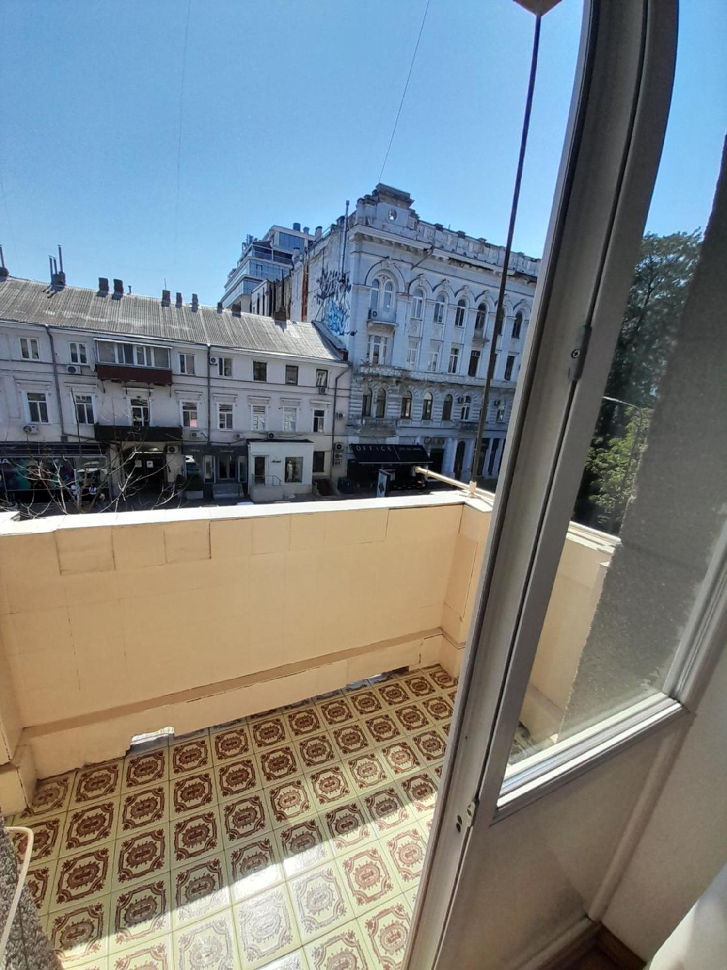 Apartment On Hretska 26/28 Oldenburg Bagian luar foto