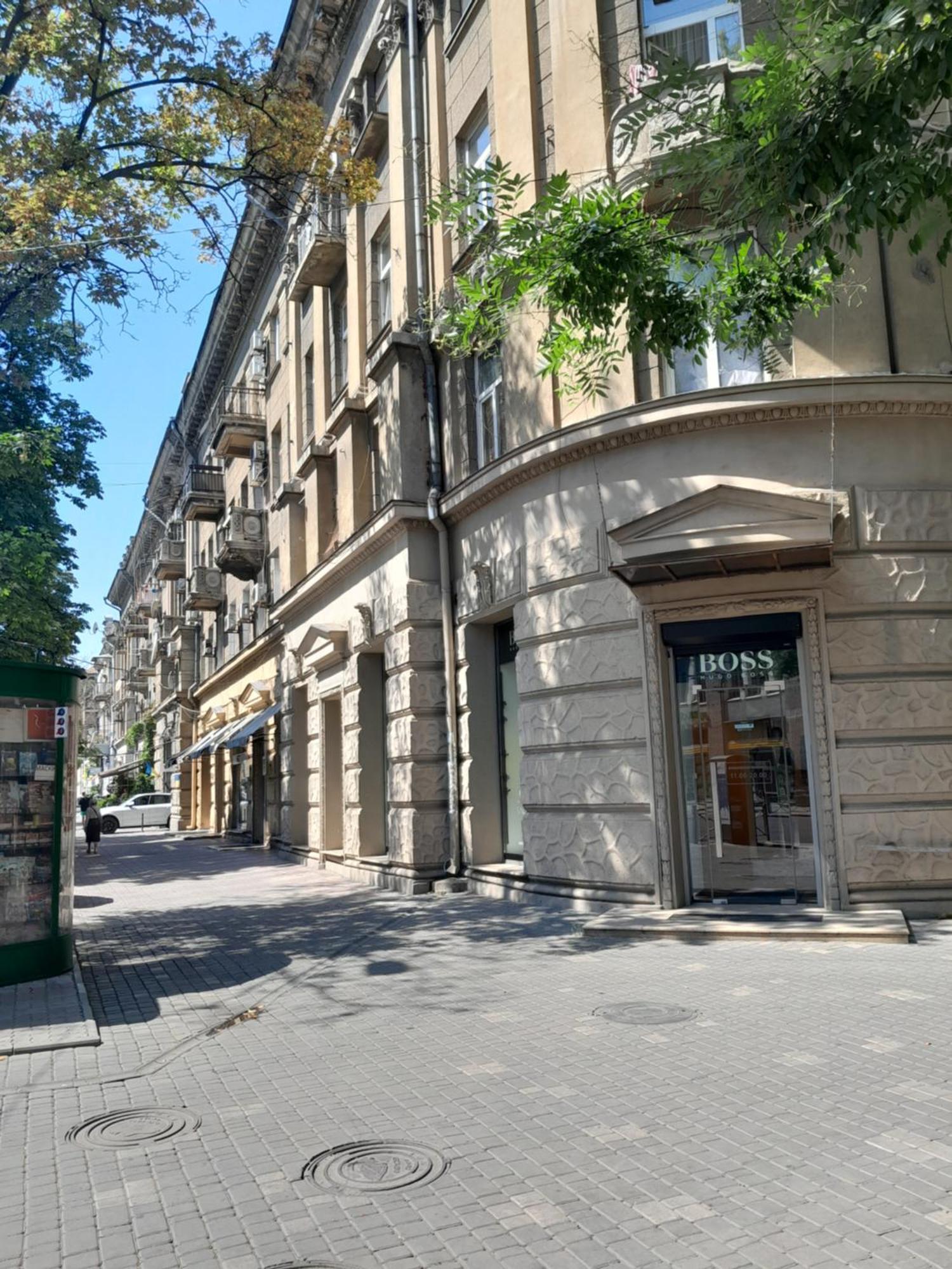 Apartment On Hretska 26/28 Oldenburg Bagian luar foto