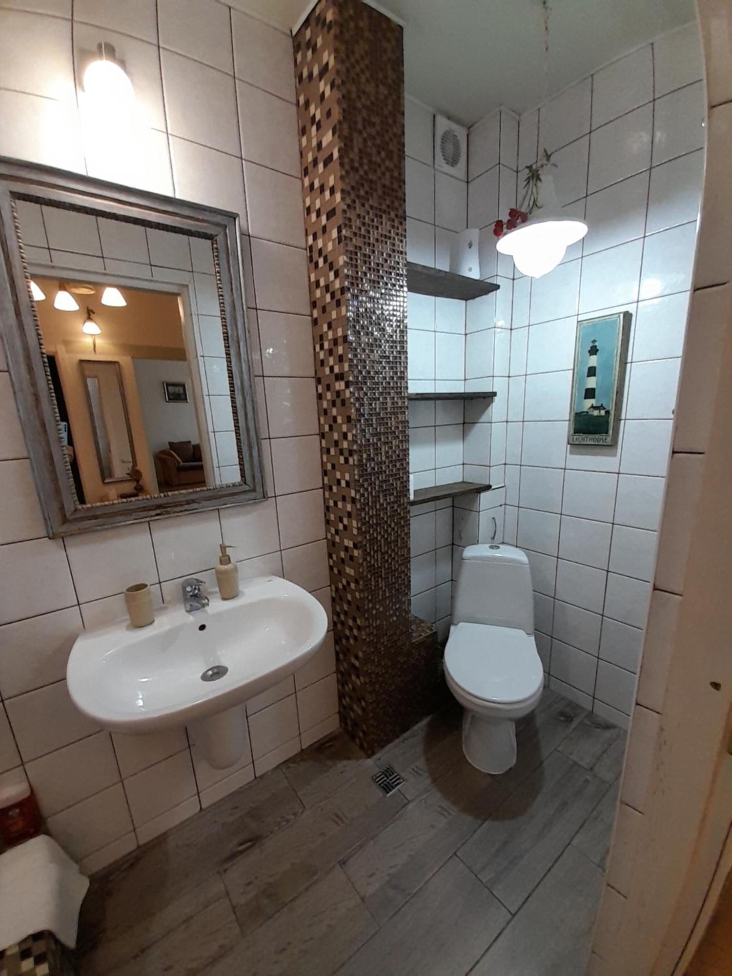 Apartment On Hretska 26/28 Oldenburg Bagian luar foto